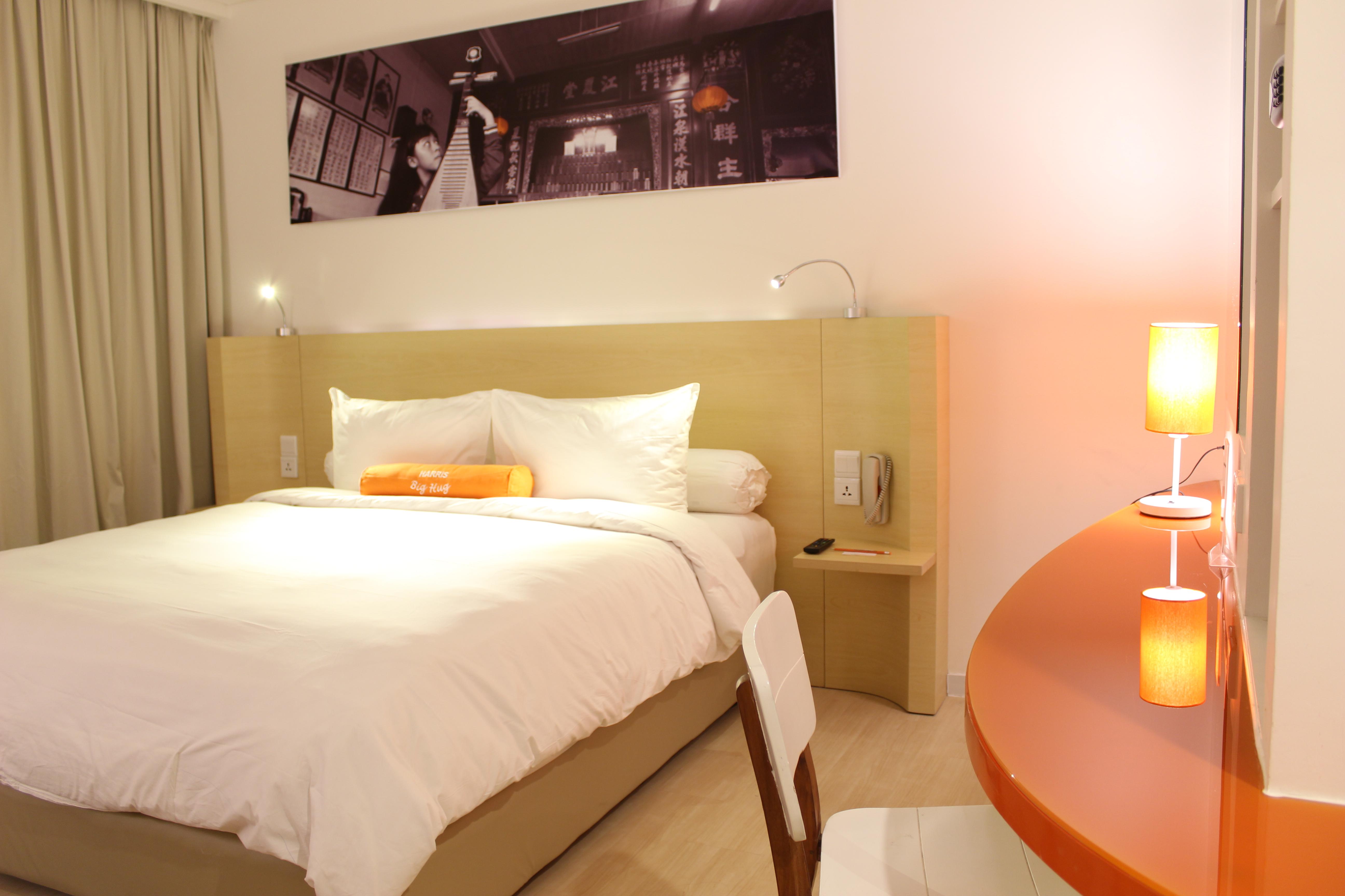Harris Hotel Pontianak Εξωτερικό φωτογραφία