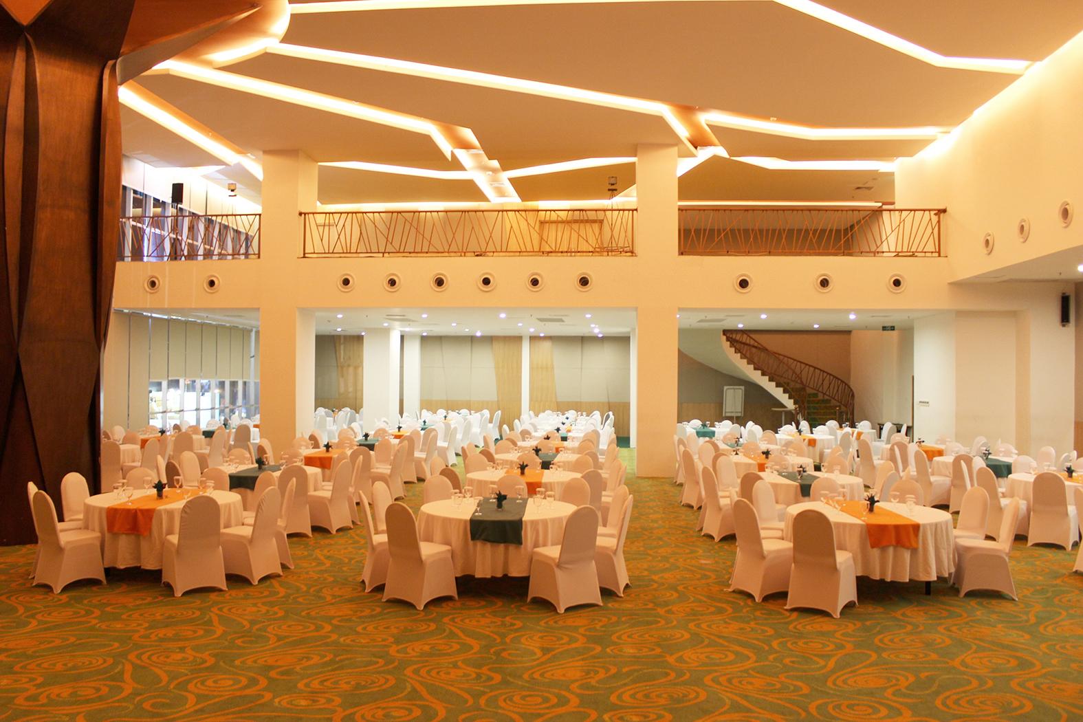 Harris Hotel Pontianak Εξωτερικό φωτογραφία