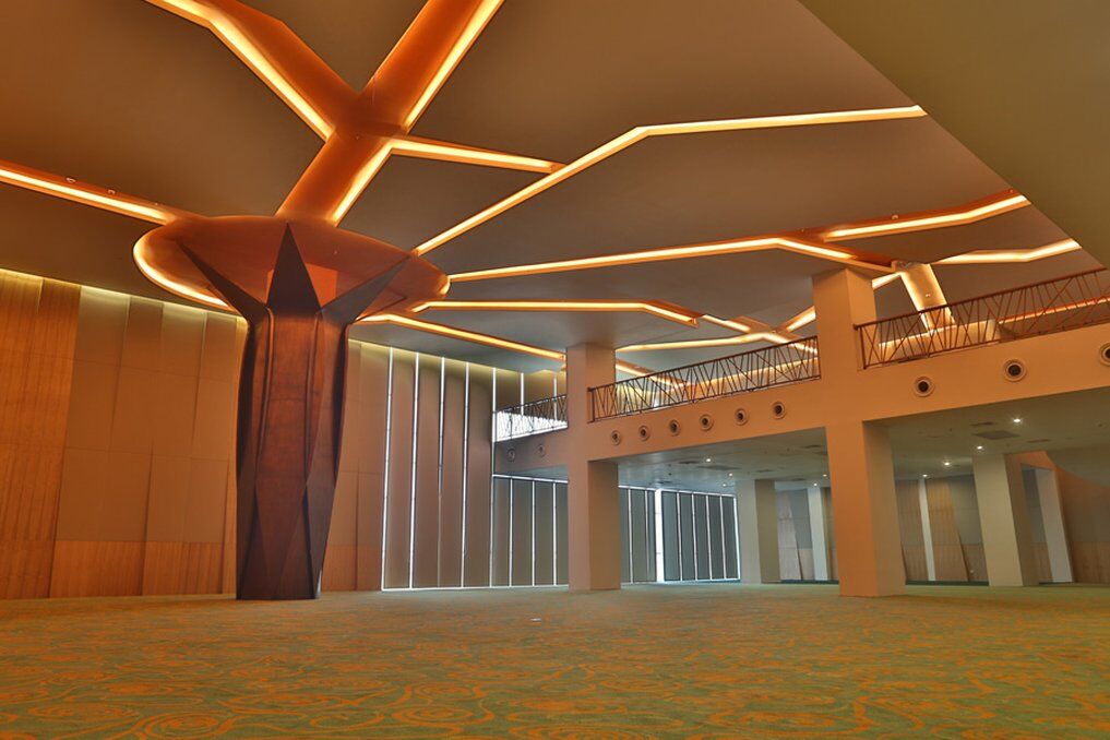 Harris Hotel Pontianak Εξωτερικό φωτογραφία