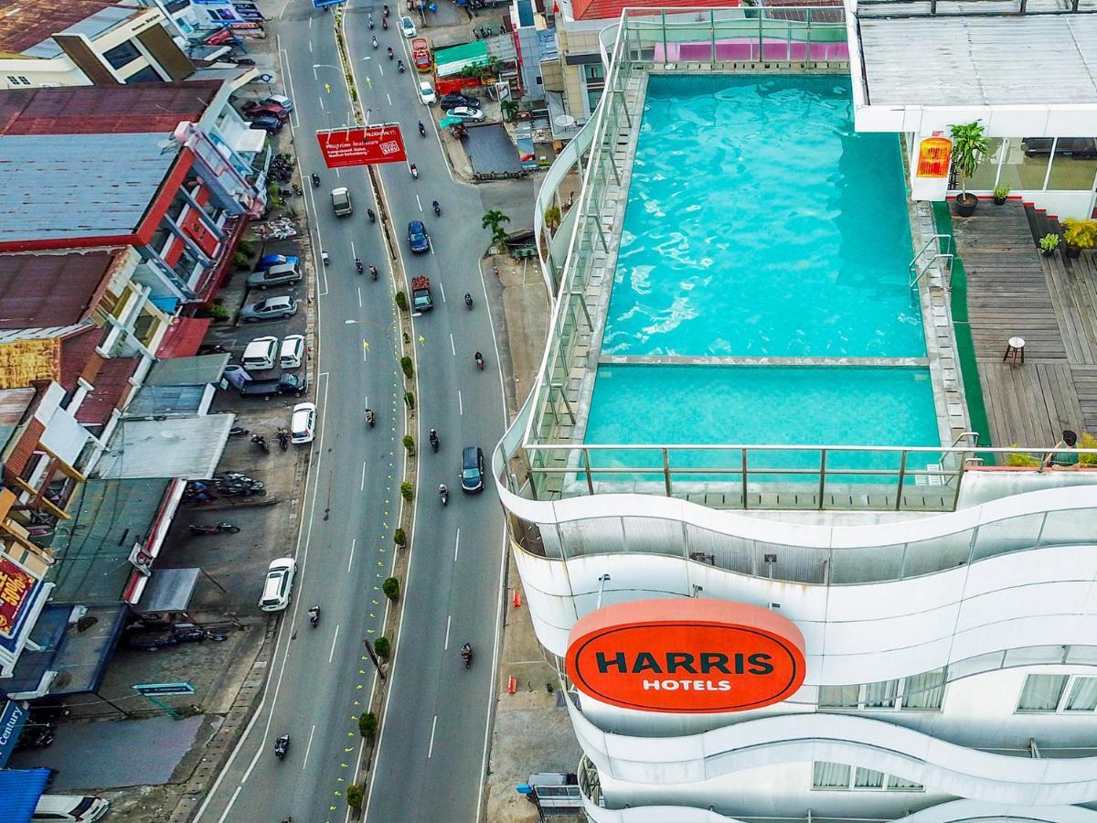Harris Hotel Pontianak Εξωτερικό φωτογραφία