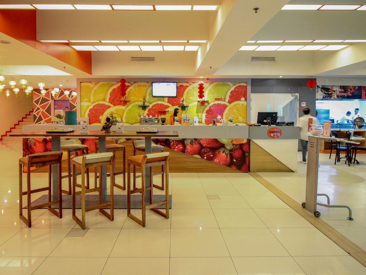 Harris Hotel Pontianak Εξωτερικό φωτογραφία