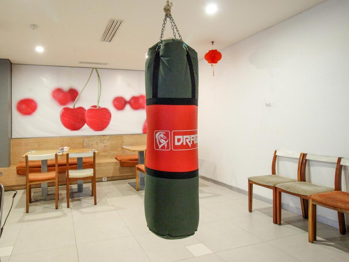 Harris Hotel Pontianak Εξωτερικό φωτογραφία